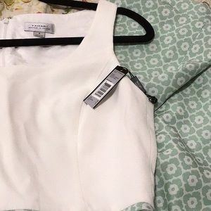 NWT Tahari Dress